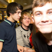 MTV Weekend фото 65