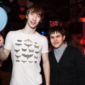 MTV Weekend фото 74