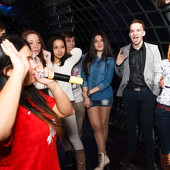 MTV Weekend фото 80