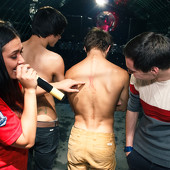 MTV Weekend фото 36