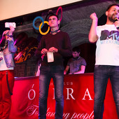 MTV Weekend фото 50