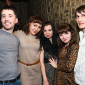 MTV Weekend фото 73