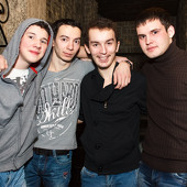 MTV Weekend фото 56