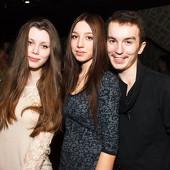 MTV Weekend фото 58