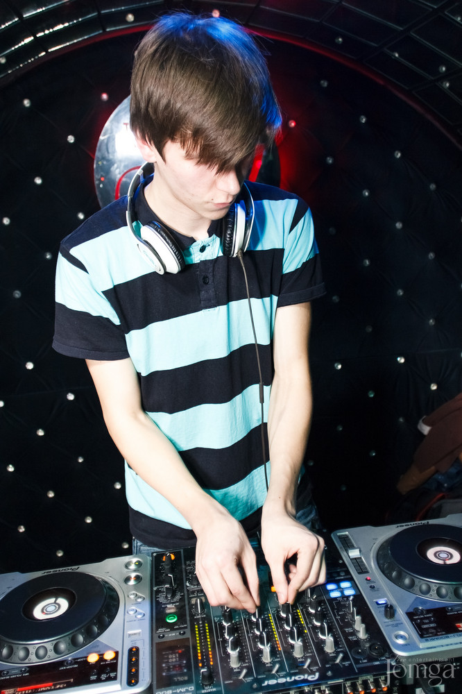 Фотография с MTV Weekend в Опера