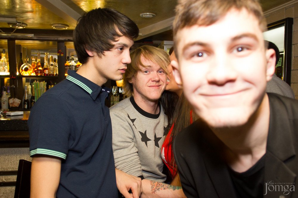 Фотография с MTV Weekend в Опера