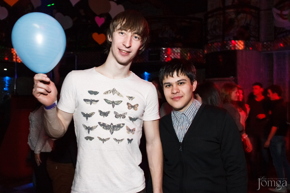 Фотография с MTV Weekend в Опера