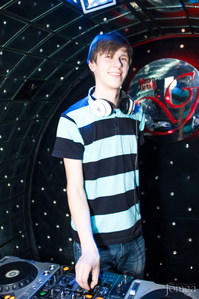 Фотография с MTV Weekend в Опера