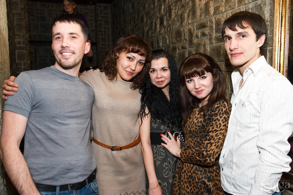 Фотография с MTV Weekend в Опера