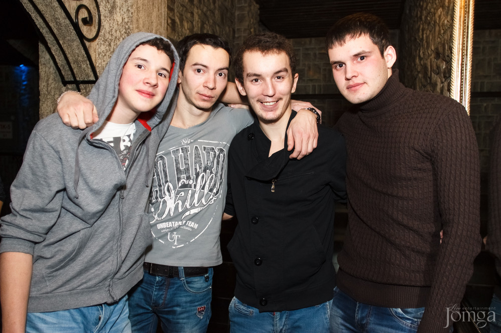 Фотография с MTV Weekend в Опера