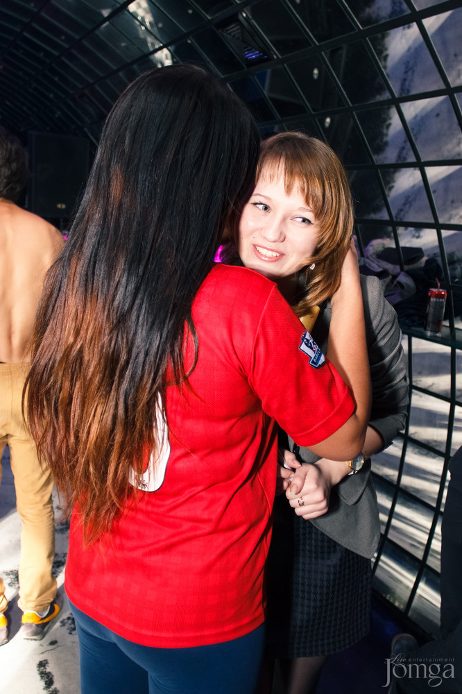 Фотография с MTV Weekend в Опера