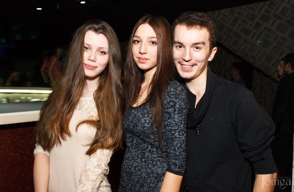 Фотография с MTV Weekend в Опера