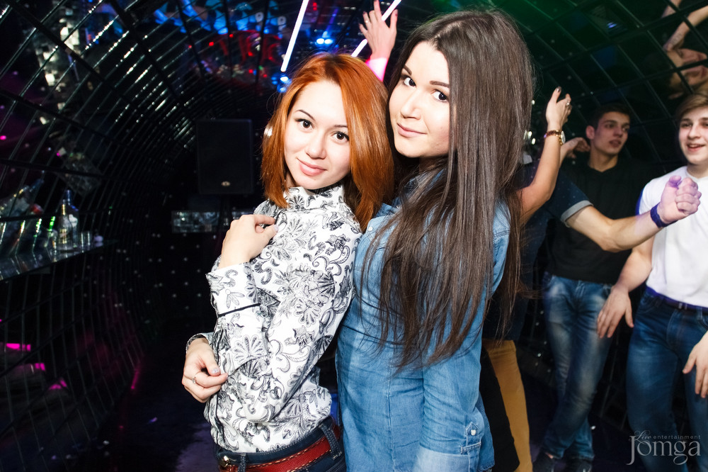 Фотография с MTV Weekend в Опера