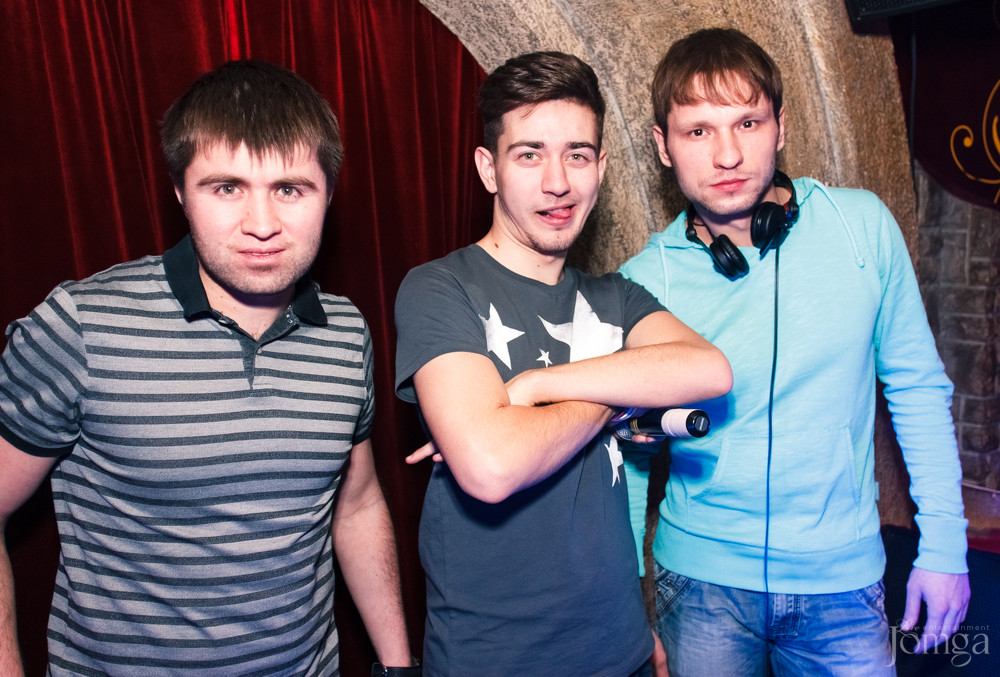 Фотография с MTV Weekend в Опера