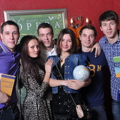 Ночь встречи выпускников (еще) фото 32