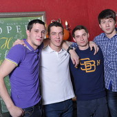 Ночь встречи выпускников (еще) фото 34