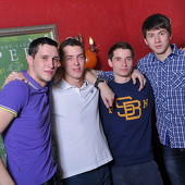 Ночь встречи выпускников (еще) фото 35