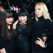 Ночь встречи выпускников фото 73