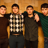 Ночь встречи выпускников фото 76