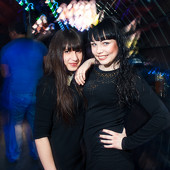 Ночь встречи выпускников фото 72