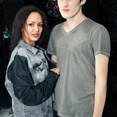 Ночь встречи выпускников фото 75