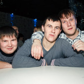 Ночь встречи выпускников фото 39