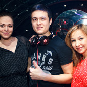 Ночь встречи выпускников фото 67