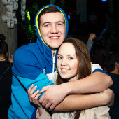 Ночь встречи выпускников фото 58