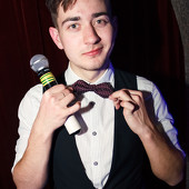 Ночь встречи выпускников фото 79