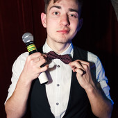 Ночь встречи выпускников фото 78