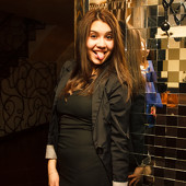 Ночь встречи выпускников фото 83