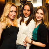 Ночь встречи выпускников фото 80