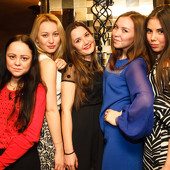 Ночь встречи выпускников фото 66