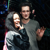 Ночь встречи выпускников фото 74