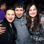 Ночь встречи выпускников фото 61