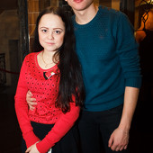 Ночь встречи выпускников фото 82