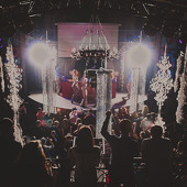 Ночь встречи выпускников фото 53