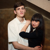 Ночь встречи выпускников фото 86