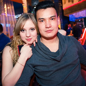 Ночь встречи выпускников фото 65