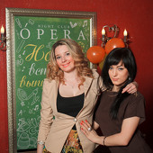 Ночь встречи выпускников фото 148