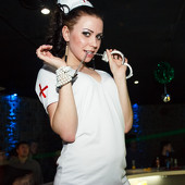 Ночь встречи выпускников фото 42