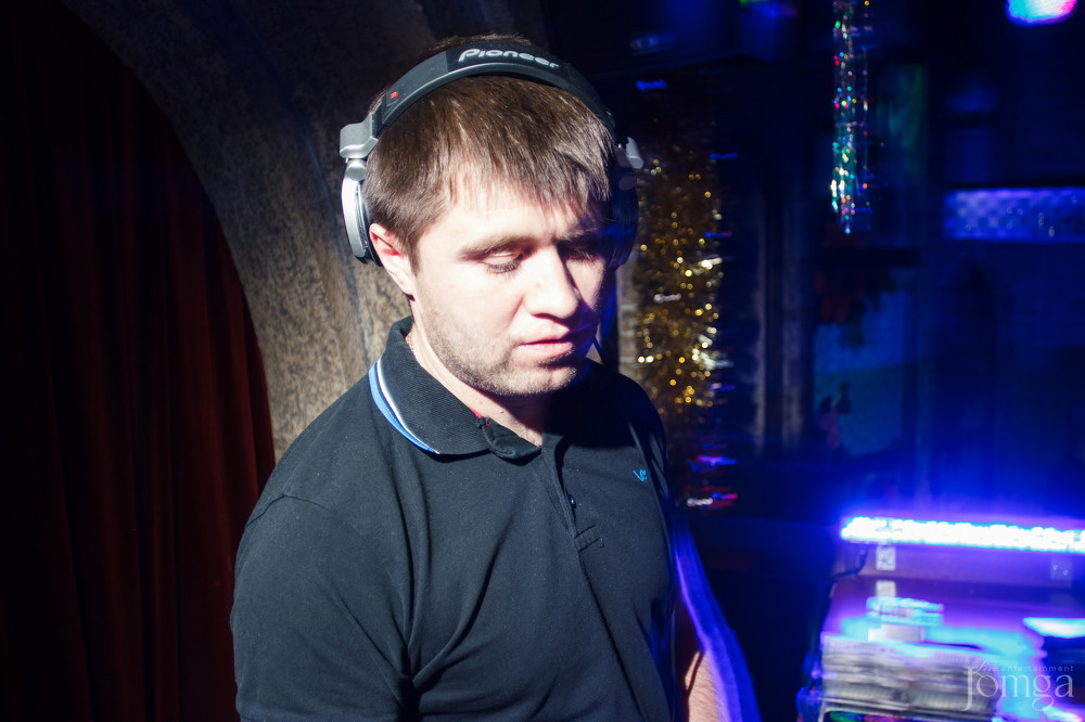 Фотография с Ночь встречи выпускников в Опера