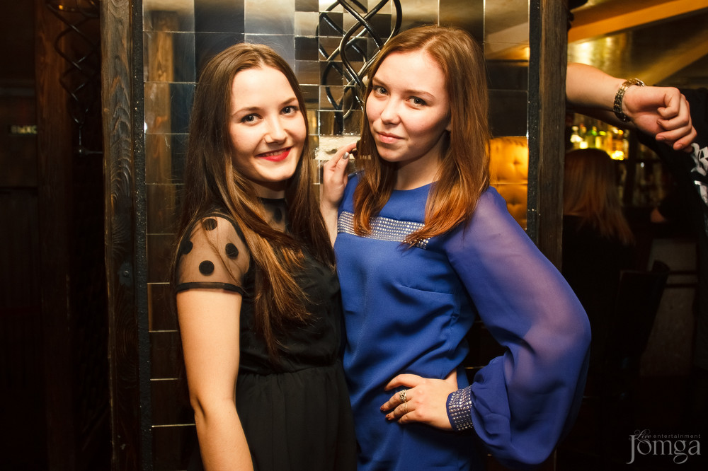 Фотография с Ночь встречи выпускников в Опера