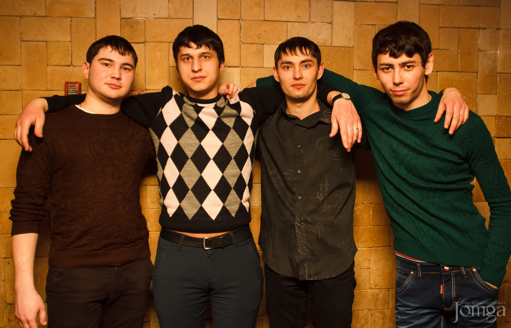 Фотография с Ночь встречи выпускников в Опера