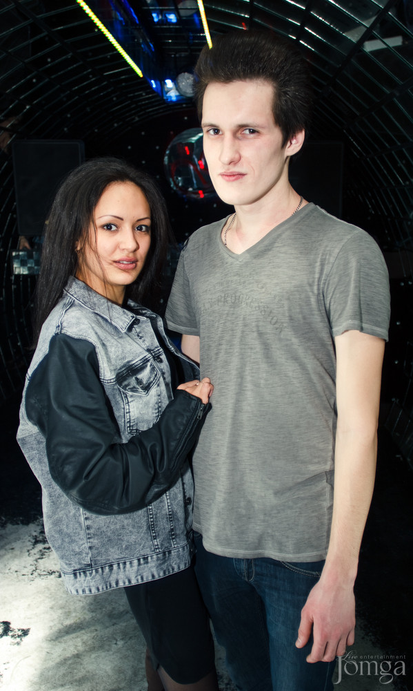 Фотография с Ночь встречи выпускников в Опера