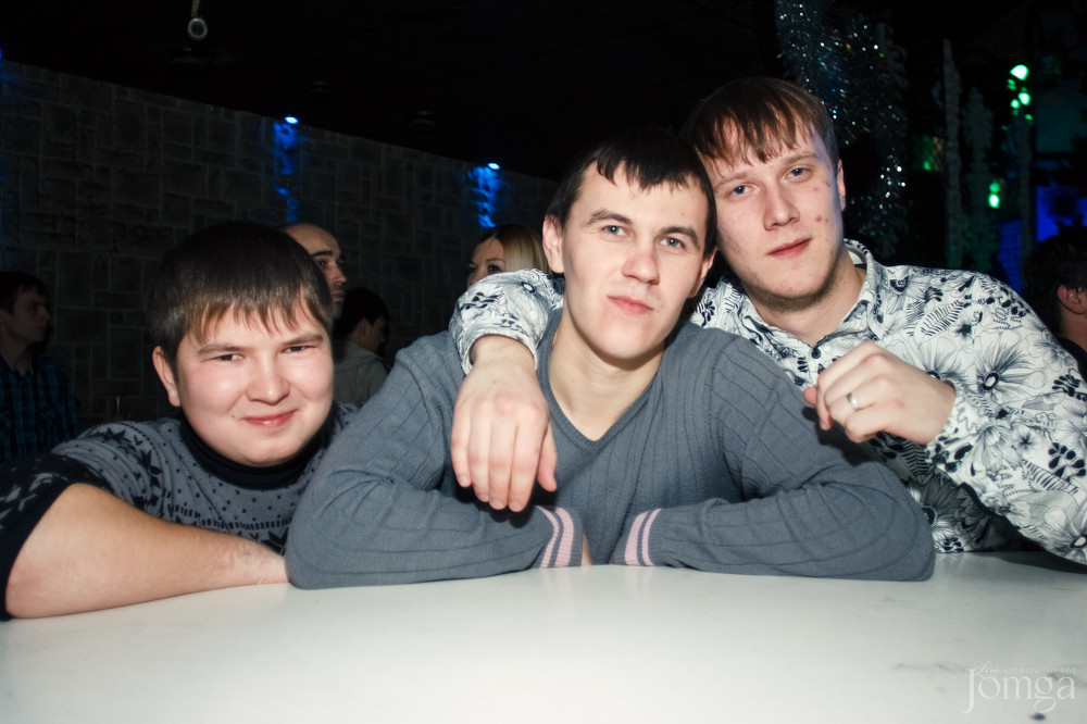 Фотография с Ночь встречи выпускников в Опера