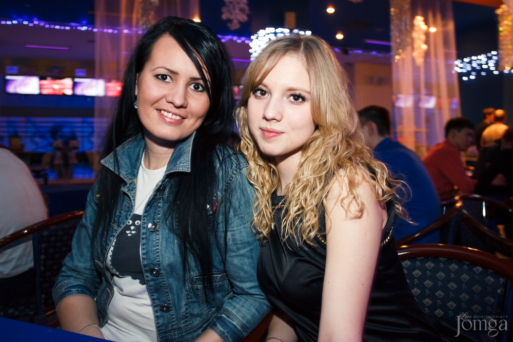 Фотография с Ночь встречи выпускников в Опера