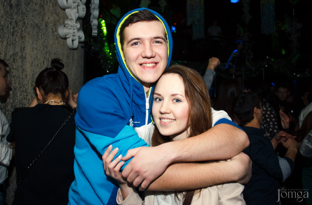 Фотография с Ночь встречи выпускников в Опера