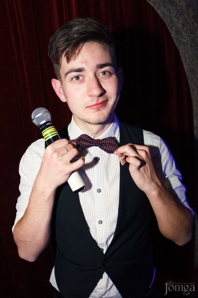 Фотография с Ночь встречи выпускников в Опера