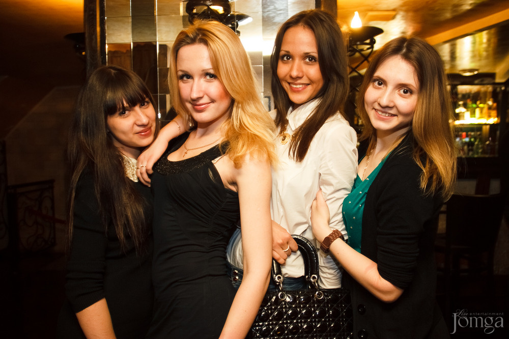 Фотография с Ночь встречи выпускников в Опера